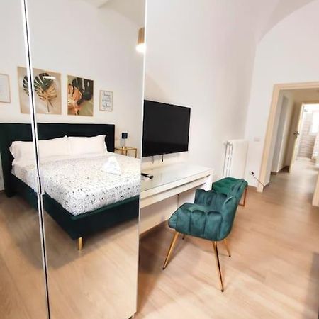 The Gold Apartment Roma Eksteriør bilde