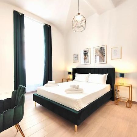 The Gold Apartment Roma Eksteriør bilde