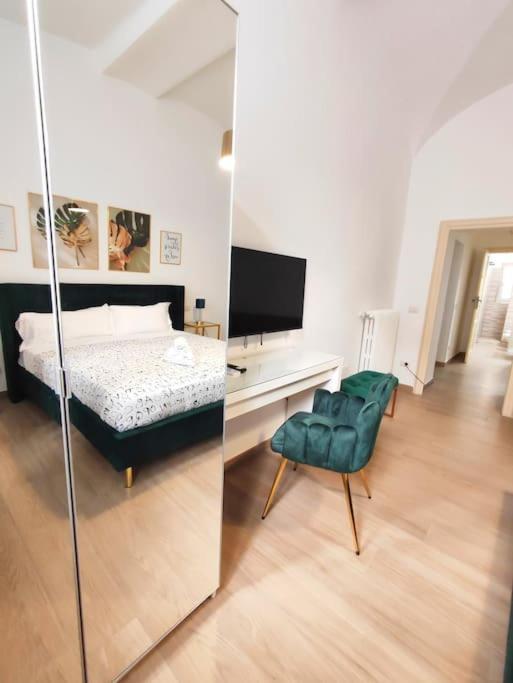 The Gold Apartment Roma Eksteriør bilde