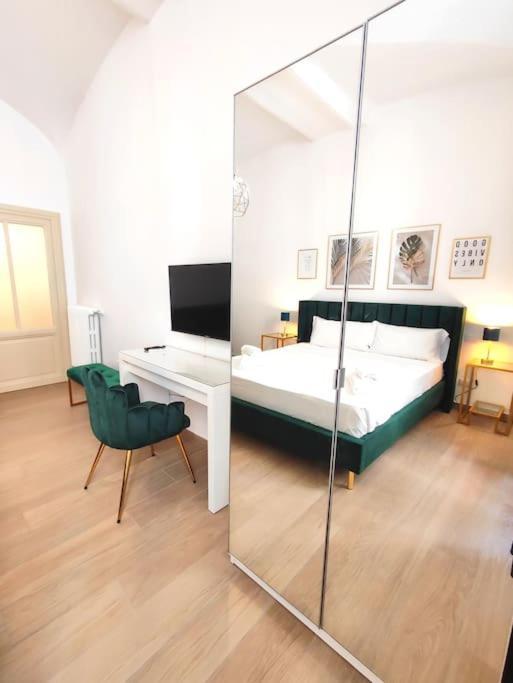 The Gold Apartment Roma Eksteriør bilde