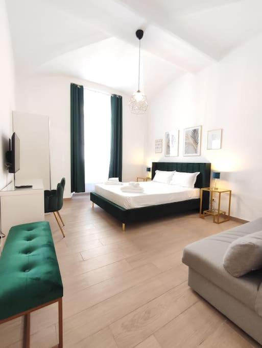 The Gold Apartment Roma Eksteriør bilde
