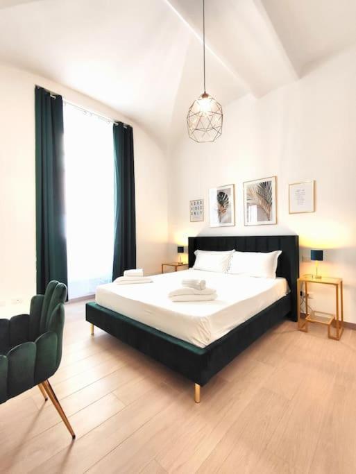 The Gold Apartment Roma Eksteriør bilde